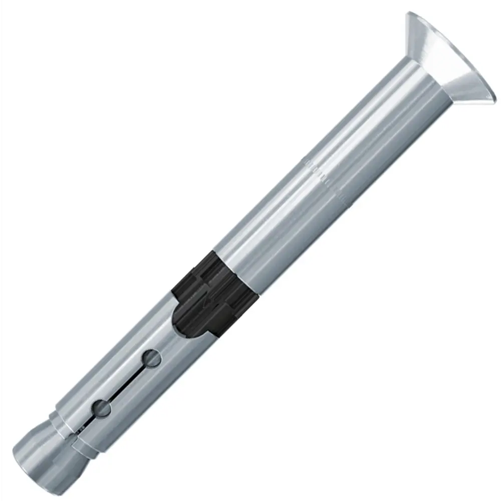 Анкер втулочный Fischer FH II SK 18x115 мм, 20 шт. 82158954 STLM-2097804 