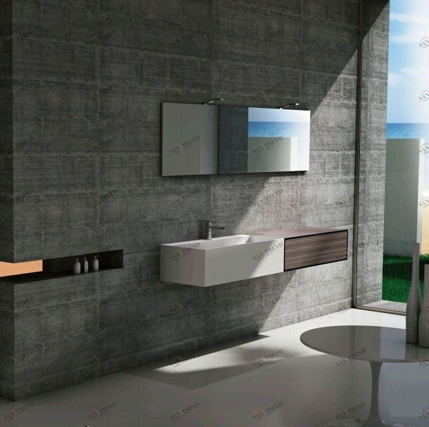 08 Stratos Cubik Collection комплект мебели GBGROUP 39844