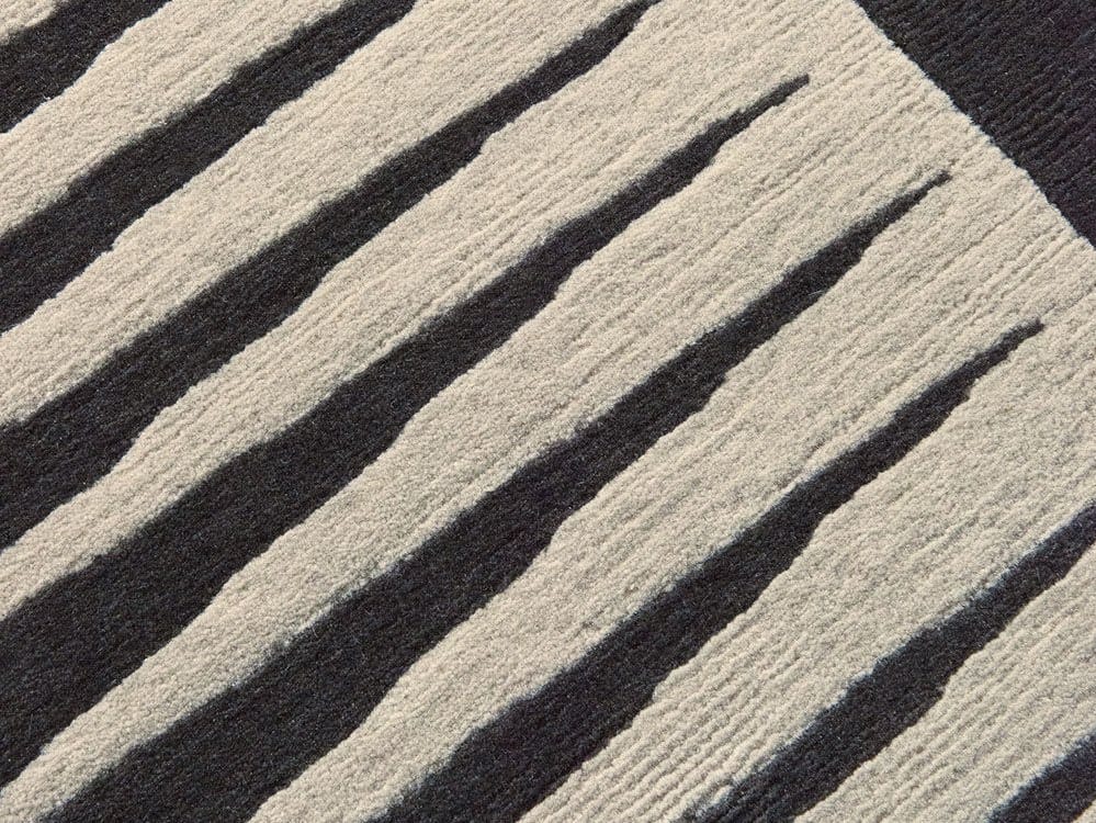 Прямоугольный ковер ручной работы из шерсти Kelly Wearstler BRAVADO RUNNER ARCH-00117811 - Вид №2