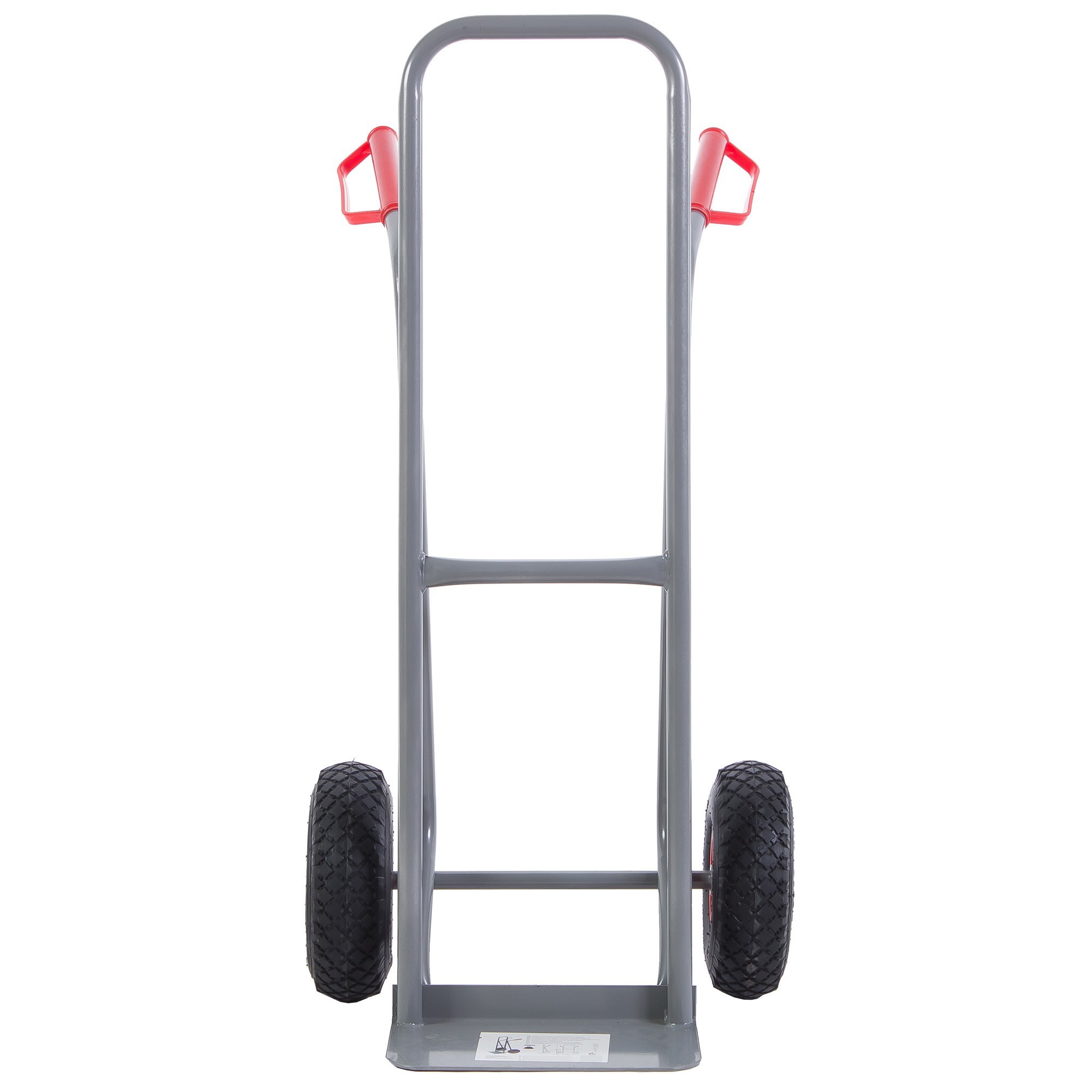 18412450 Тележка складская, грузоподъемность 200 кг Santreyd  - Вид №1