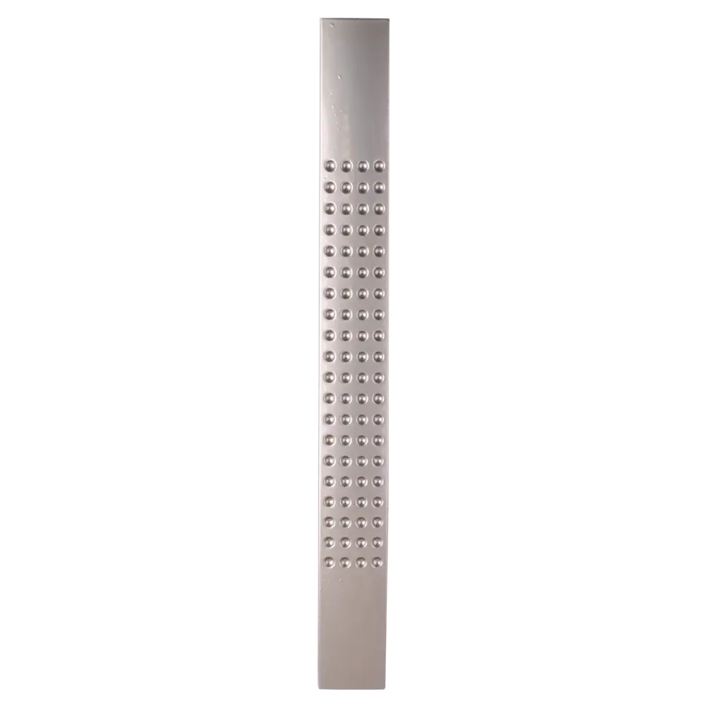 Мебельная ручка-скоба RS002SN 128 мм матовый никель 11591926 STLM-2183881 Santreyd  - Вид №1