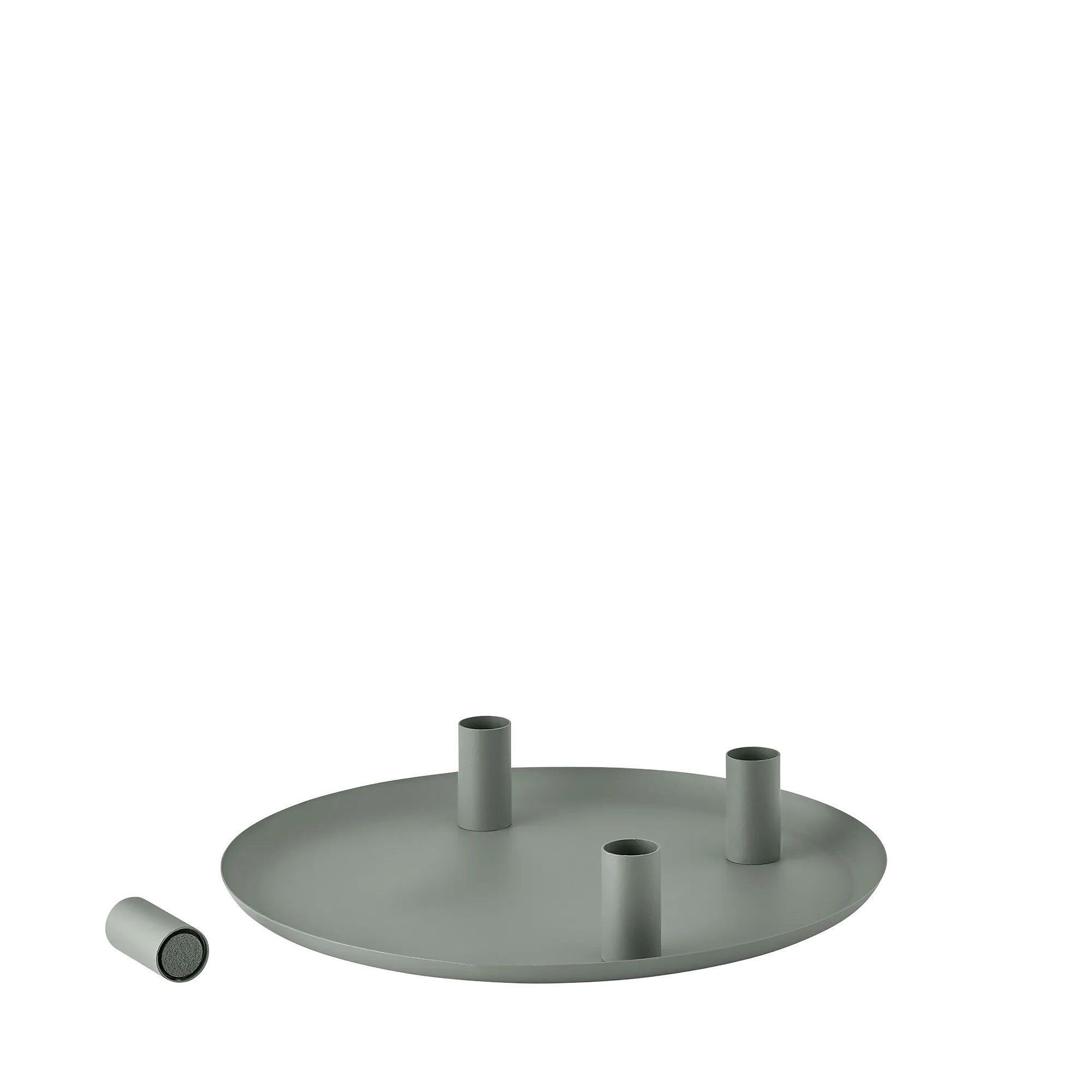 Стальной подсвечник blomus Loha ARCH-00128373 - Вид №1