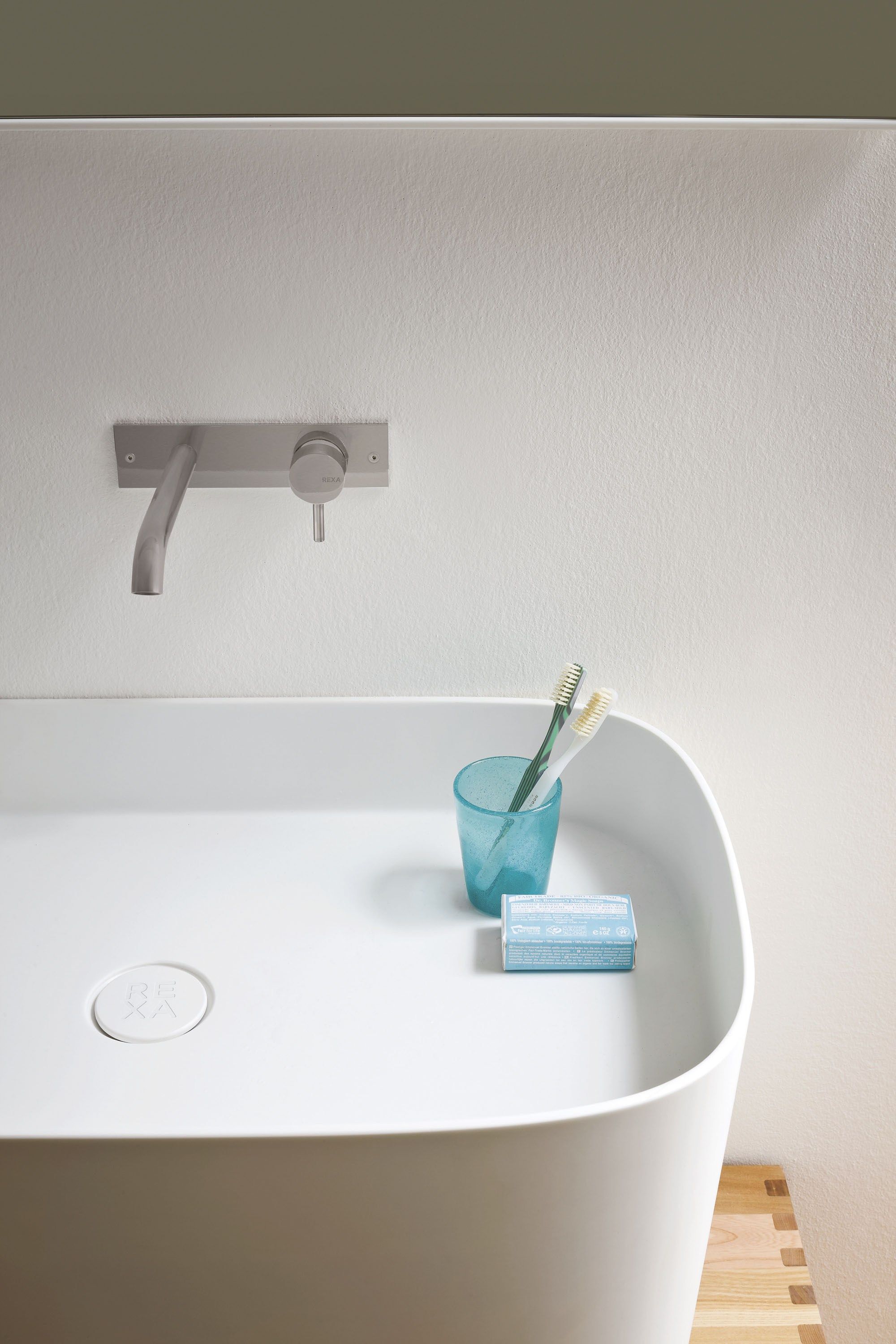 Столешница из Corian® Rexa источник ARCH-00033543 - Вид №5