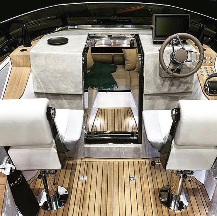 Покрытие Oltremateria ECOMALTA® ARCH-00027814 - Вид №2