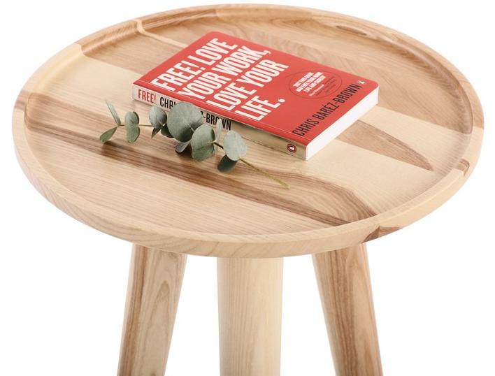 ODESD2 Круглый стол из ясеня Wing sun-id-1358555 - Вид №6