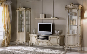 Стенка  MORELLO GIANPAOLO BAMFL-T-16 + BAMFL-18