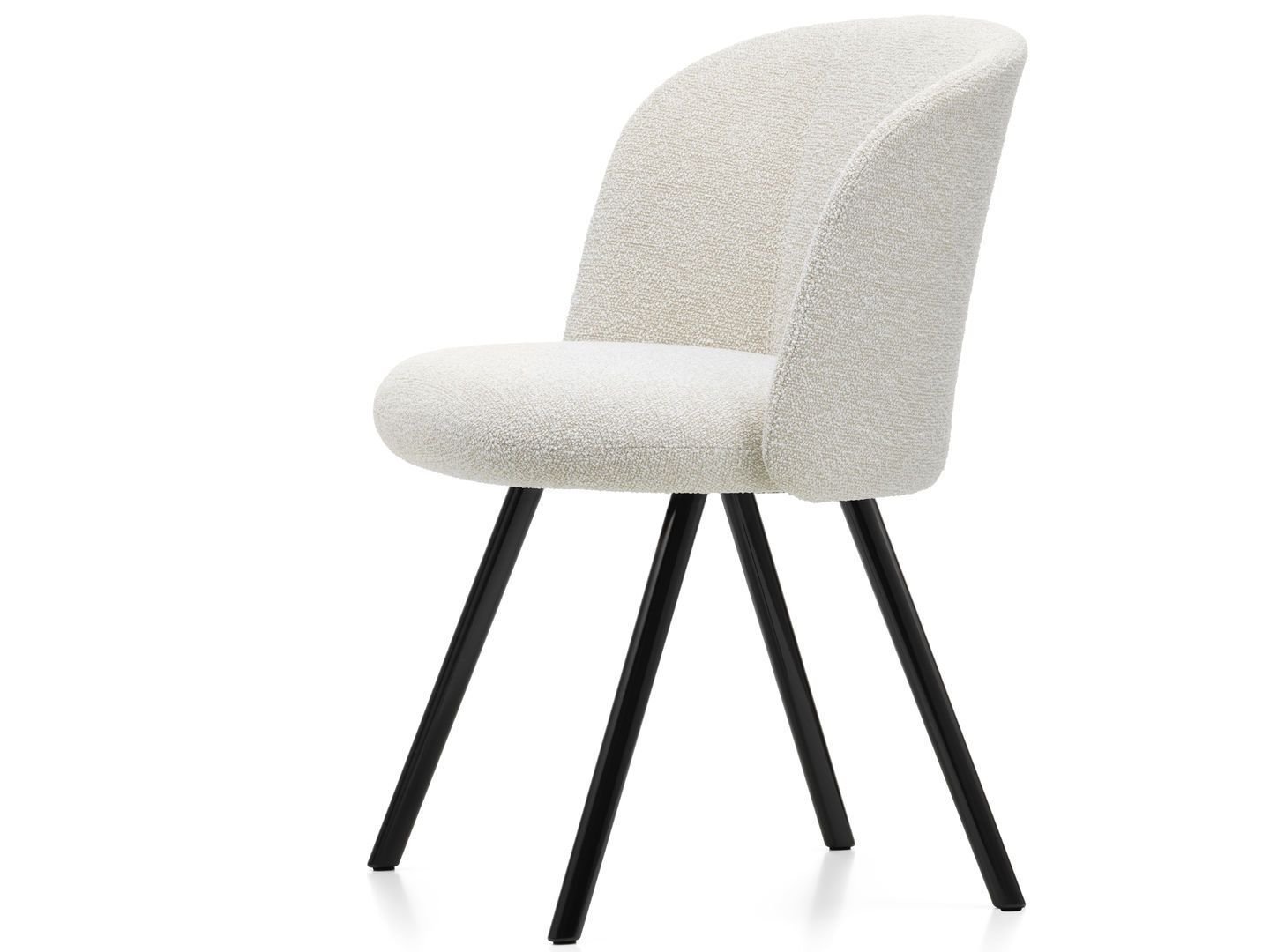 Мягкий стул VITRA ARCH-00128675 - Вид №4