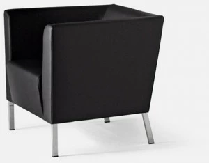 La Cividina Кресло тканевое с подлокотниками по контракту Holiday