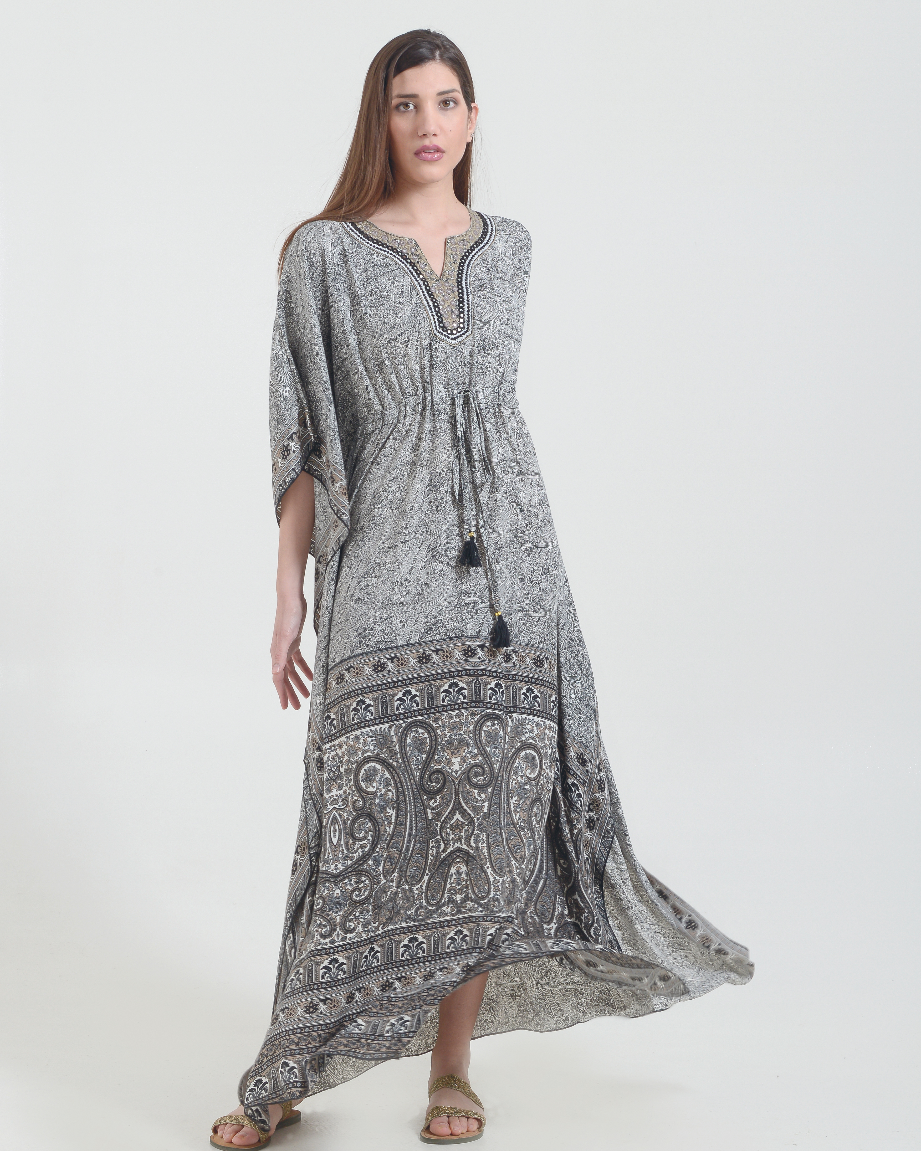 5841348.0090 ТУНИКА TO4ROOMS  - Вид №1