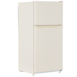 8160858 Холодильник компактный   Nordfrost NRT 143 732 бежевый