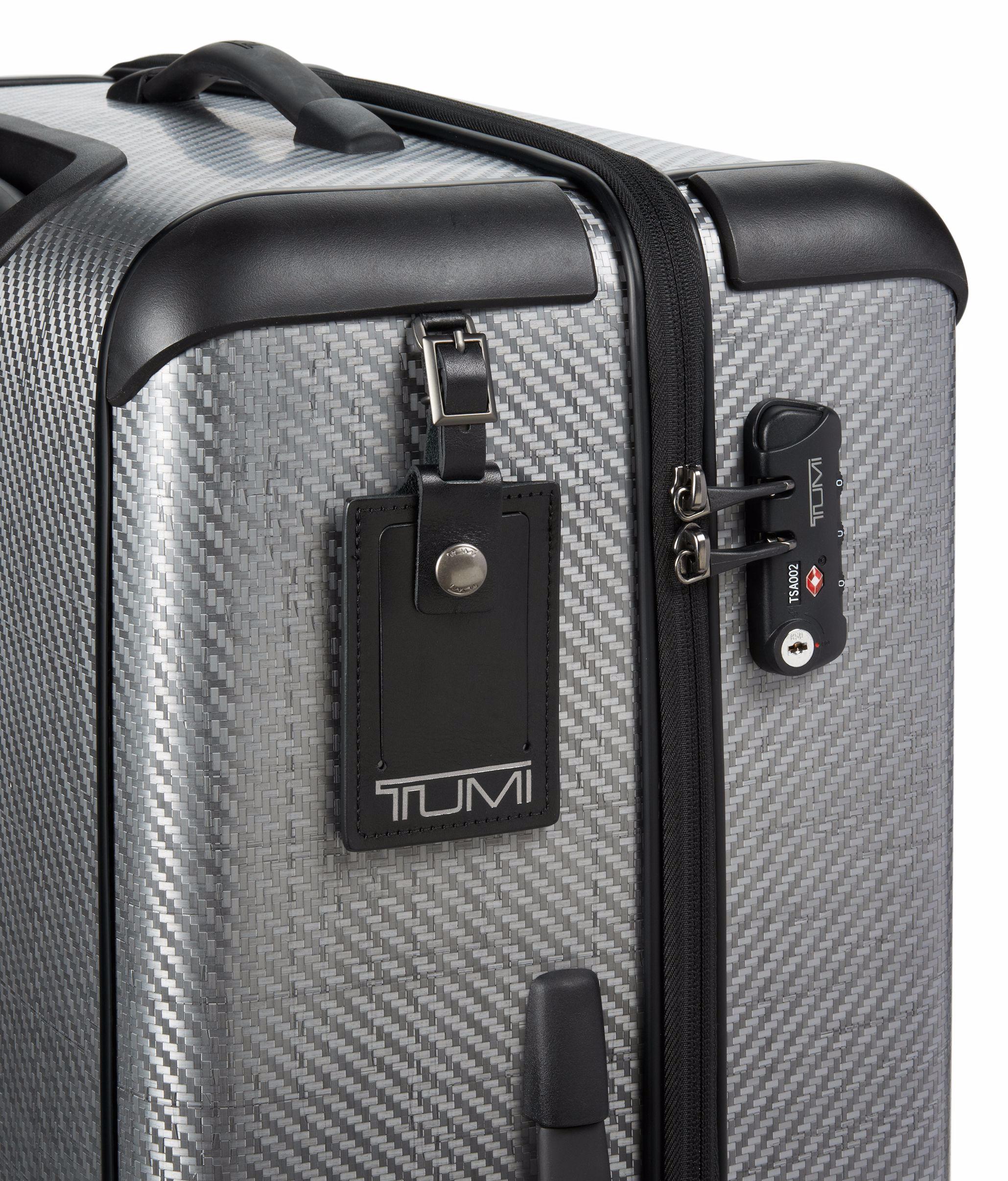 28827TG Чемодан Trolley Case 74/4 Tumi Tegra-Lite  - Вид №2