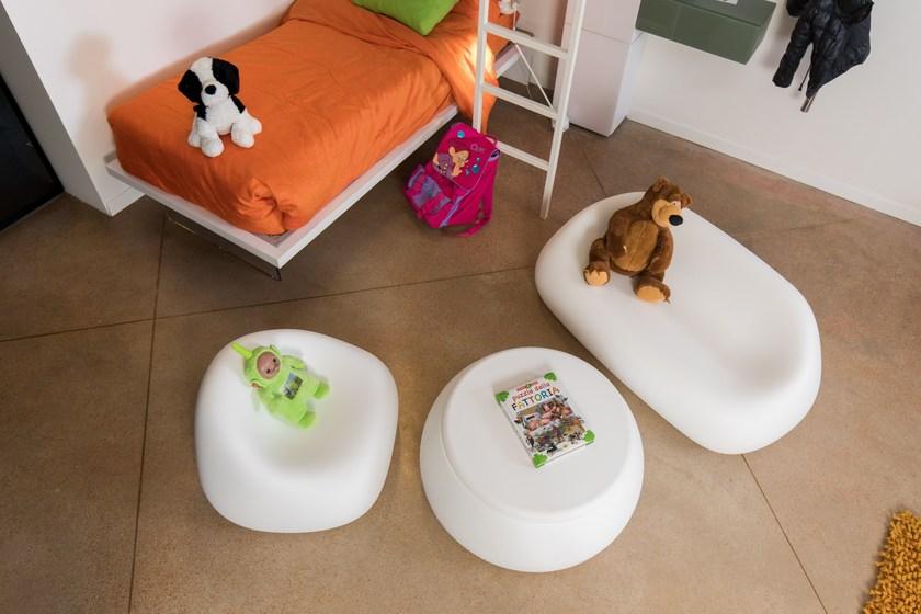 Plust Кресло из полиэтилена Gumball junior sun-id-1381010 - Вид №20