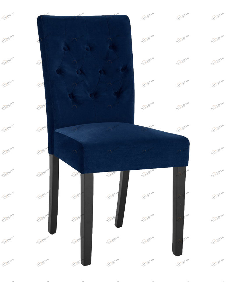 Стул Touch ICON DESIGNE  177990 Синий 