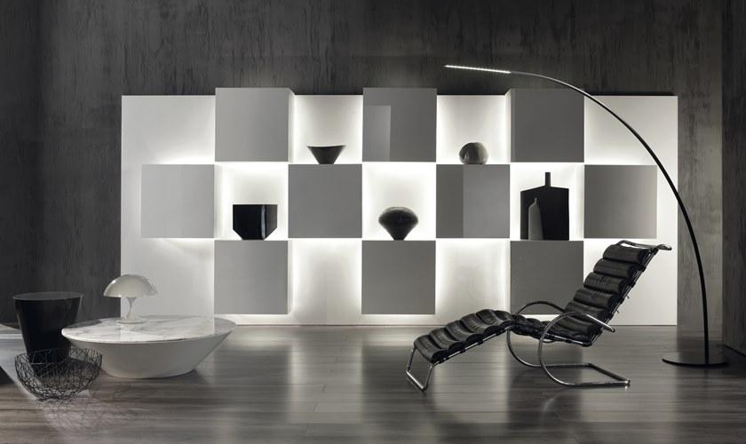 ACERBIS Модульная система буазери с подставкой под телевизор Life sun-id-1473363 - Вид №1