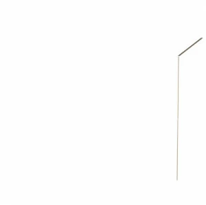 LC661007171 Тумбочка напольная L-Cube #LC6610 1020 x 469 мм Средиземноморский дуб