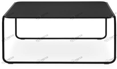 Lapalma Садовый столик квадратный Toé outdoor sun-id-1461626