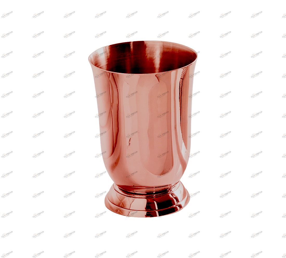 Gentry Home Тумблер Dame Медь GH101474 