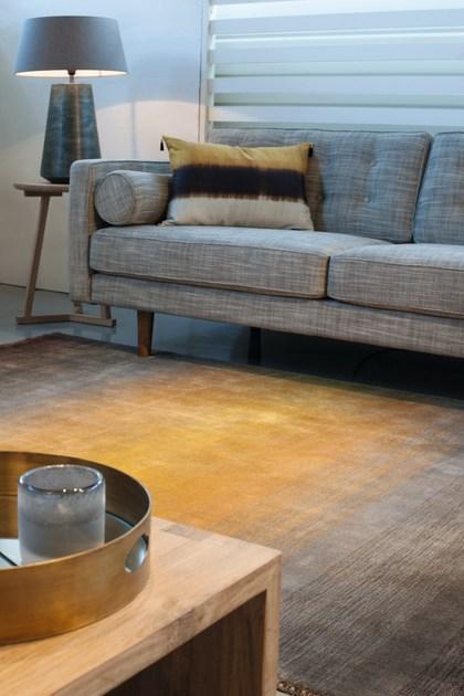 Toulemonde Bochart Прямоугольный коврик из полиэстера Access sun-id-1514776 - Вид №3