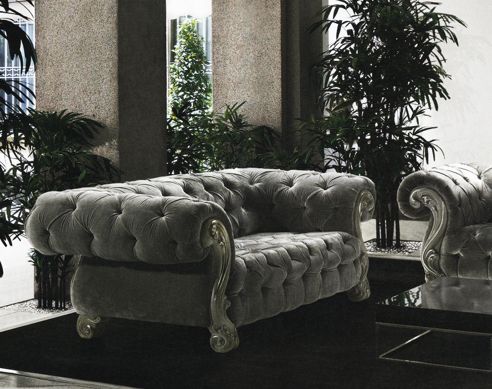 Диван  SAVIO FIRMINO 3259 DIV 