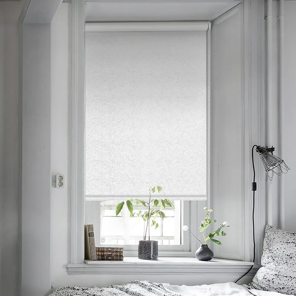 ЭСКАР Рулонная штора Блеск для современного интерьера 70×160 см 89337101 STLM-1576741 - Вид №5