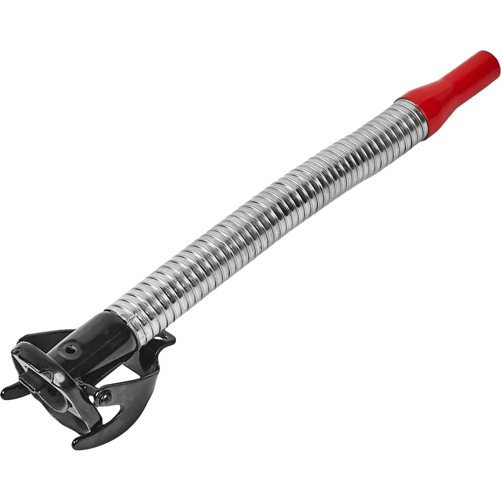 Насадка-носик для металлической канистры Rexxon гибкая STLM-2136644