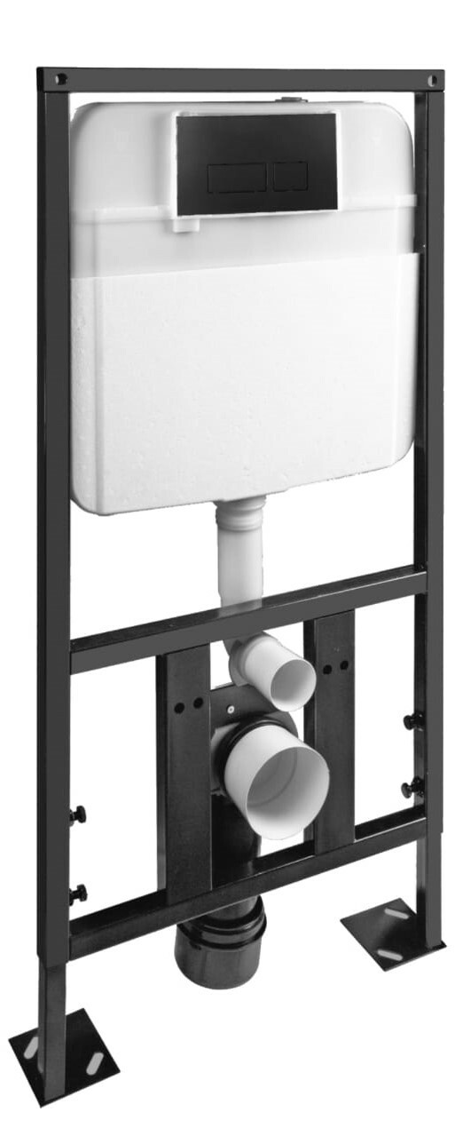 SL-04 Инсталляция с кнопкой LAB.Space 