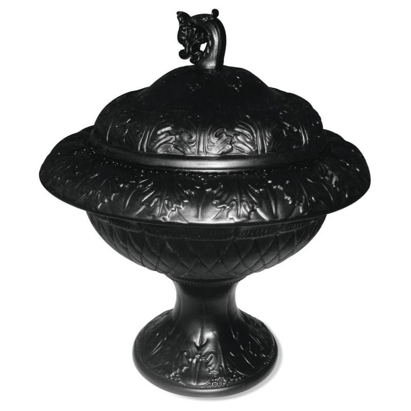 52TBIX66 Суповая тарелка серии Чефалу Adriani e Rossi  - Вид №1