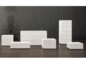 Мебель для контейнеров MDF