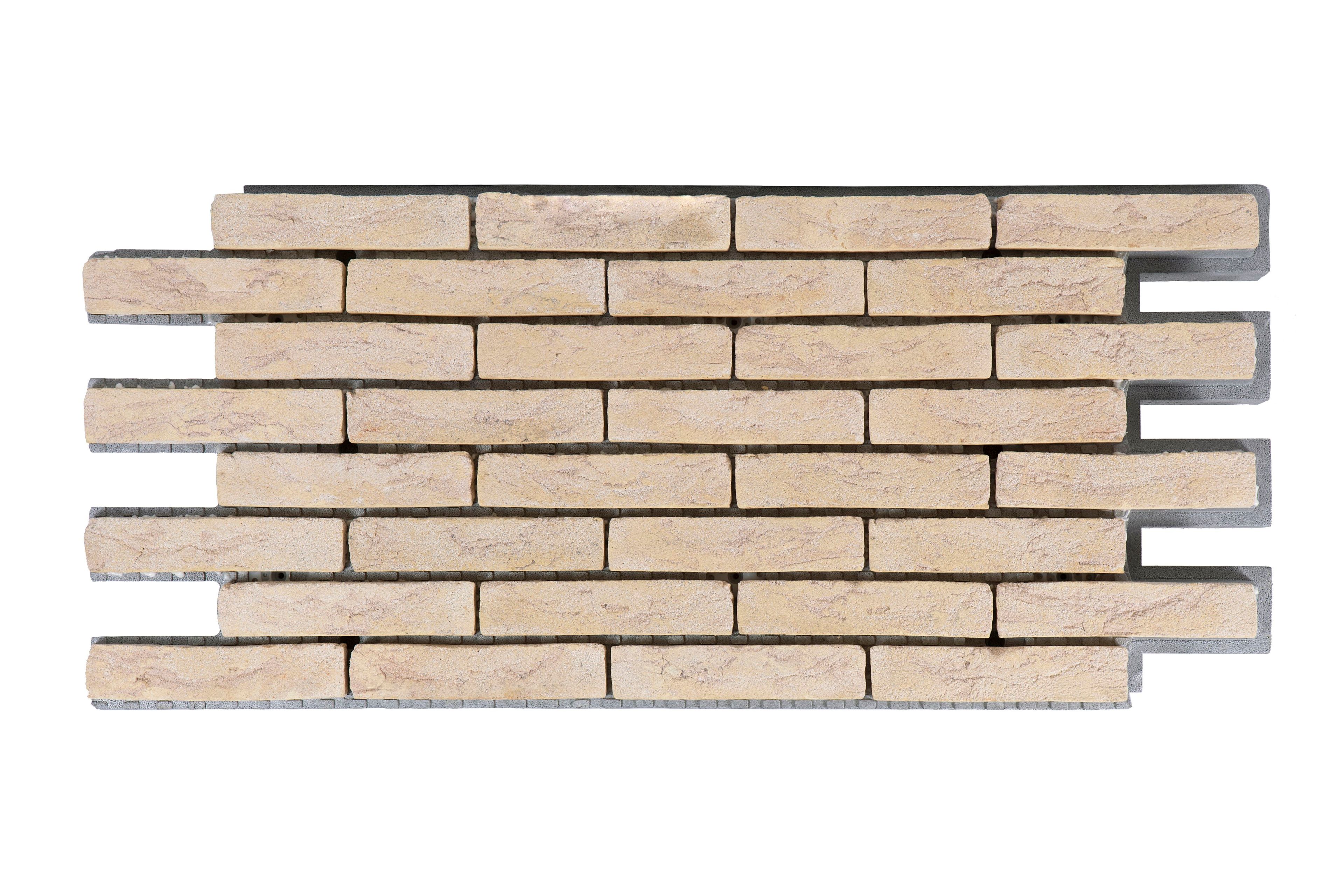 Exterior insulation system Terreal Italia TERRACOAT® ARCH-00086002 - Вид №6