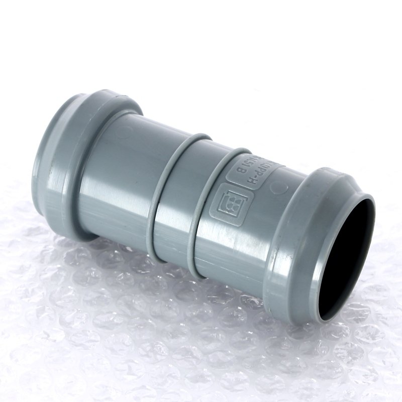 Муфта ремонтная SINIKON ПП D40 мм ВВ Стандарт 526001R - Вид №2