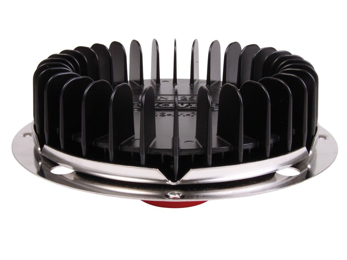 Приемник слива крыши WAVIN ITALIA QUICKSTREAM ARCH-00148285 - Вид №1