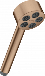48651310 Ручной душ 75 1jet EcoSmart AXOR ONE