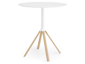 Высокий круглый стол