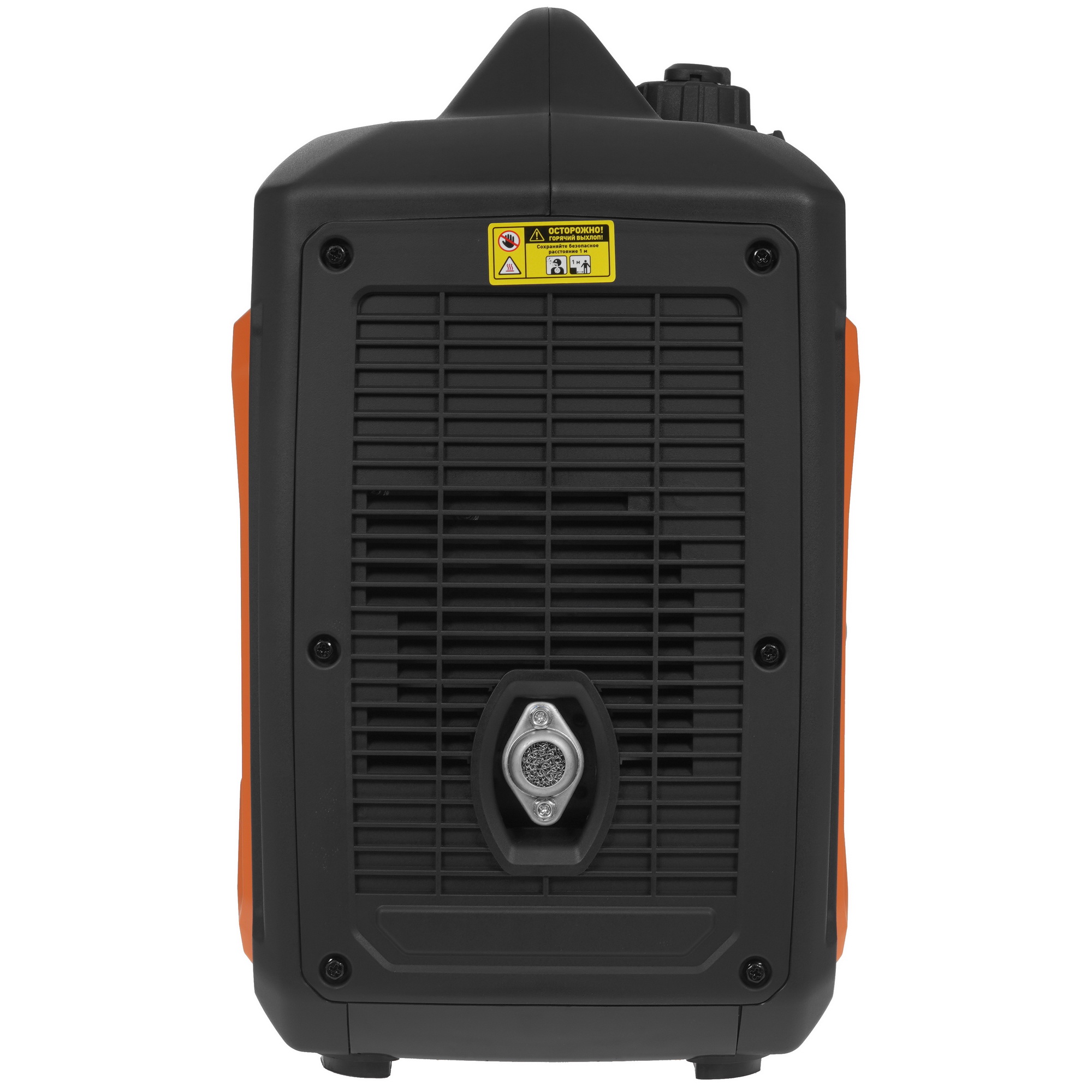 Электрогенератор   бензиновый Carver PPG-3500IS 9967100 STDN-0059673 - Вид №3