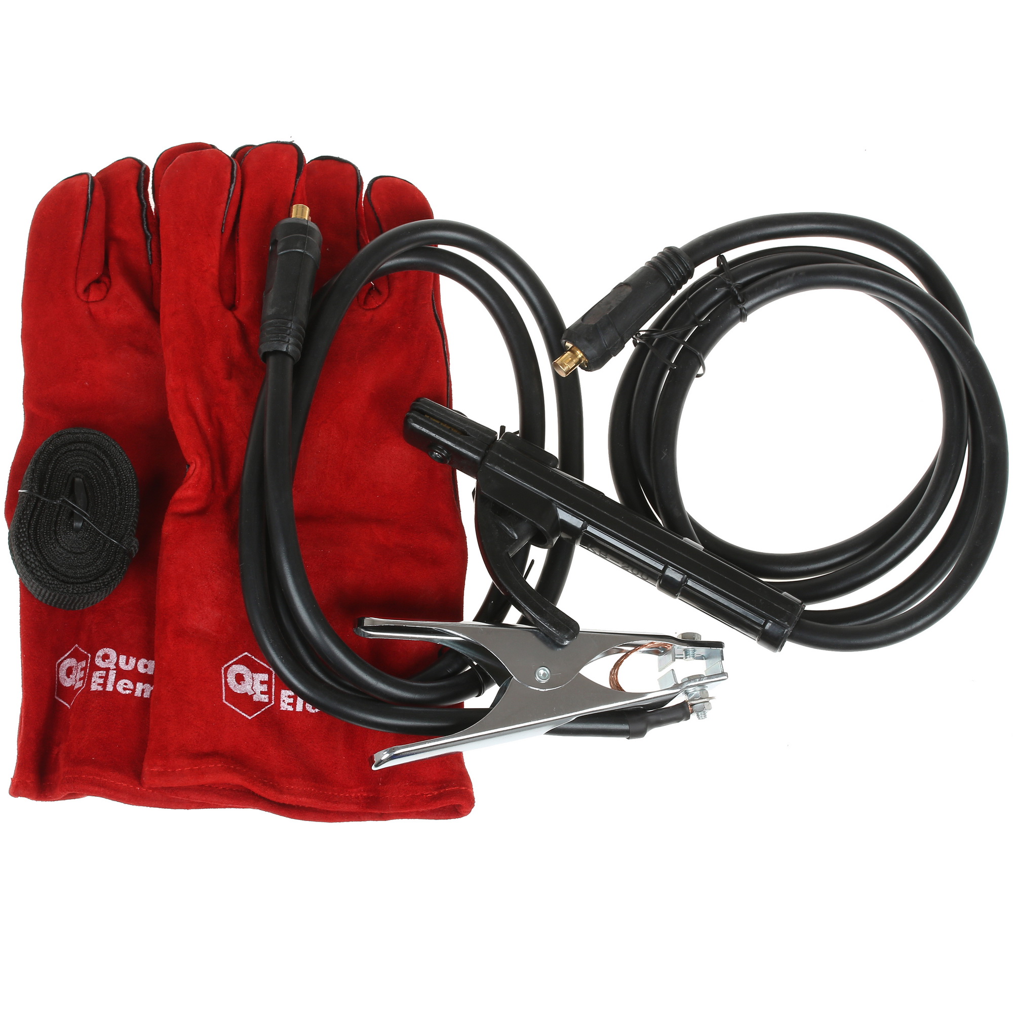 Сварочный аппарат Quattro Elementi B 255 911-499 1281448 STDN-0097585 - Вид №5