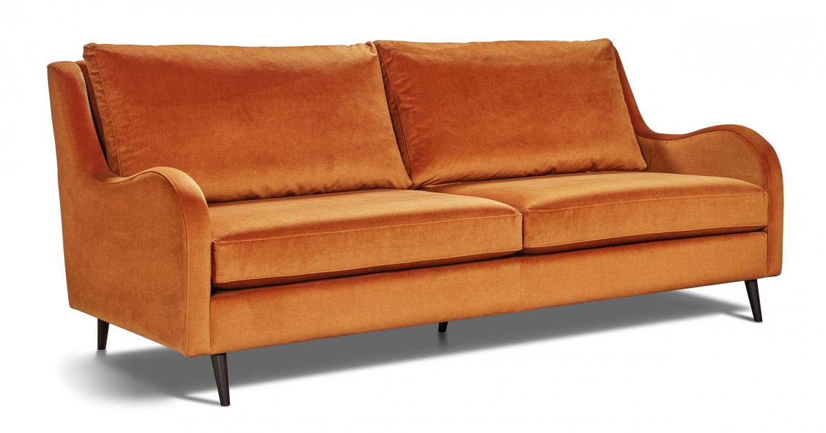 073865 Диван Manuel Larraga Lyon Santreyd - Вид №2