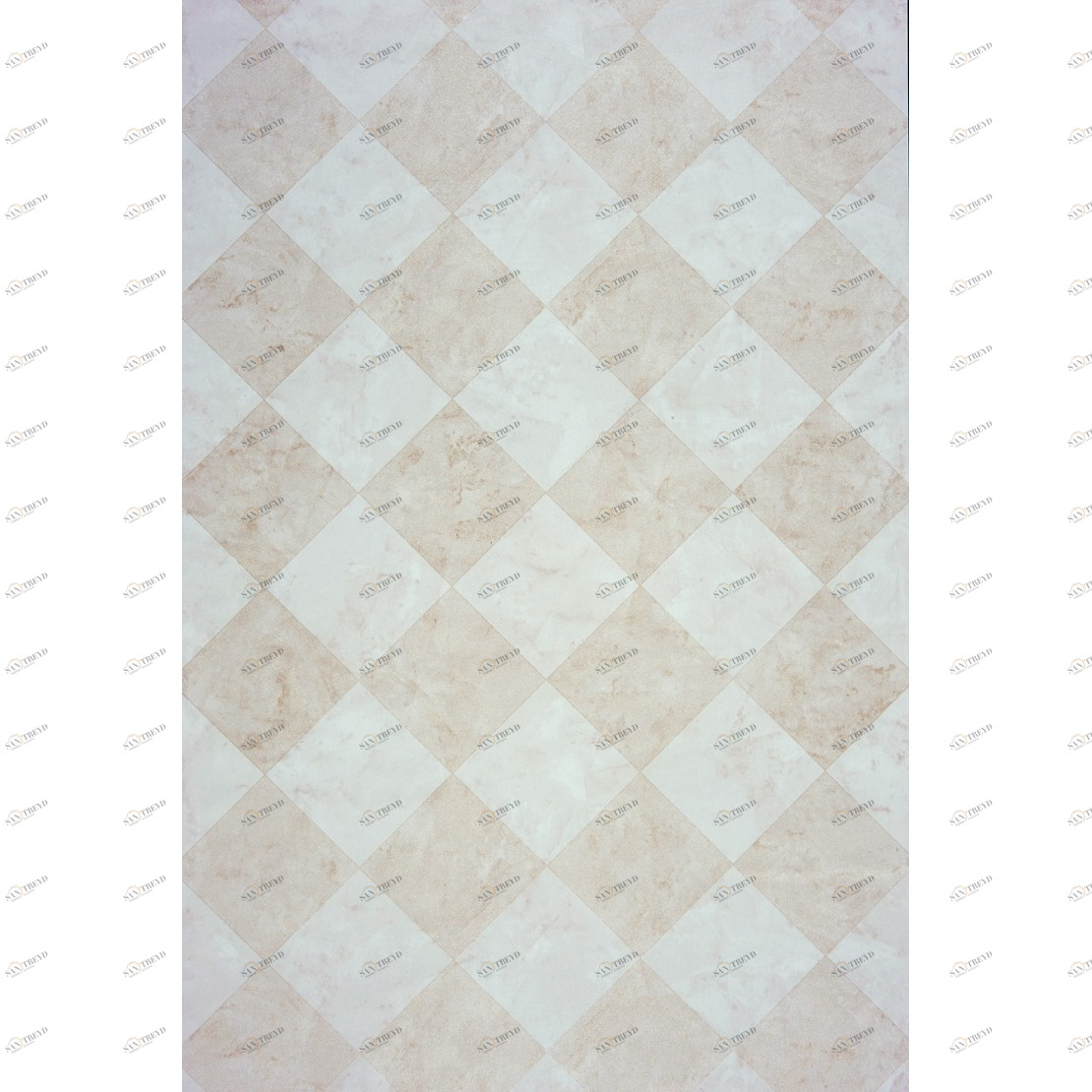 Рулон обоев GEODE GEO26971128. Основа нетканый винил Casadeco