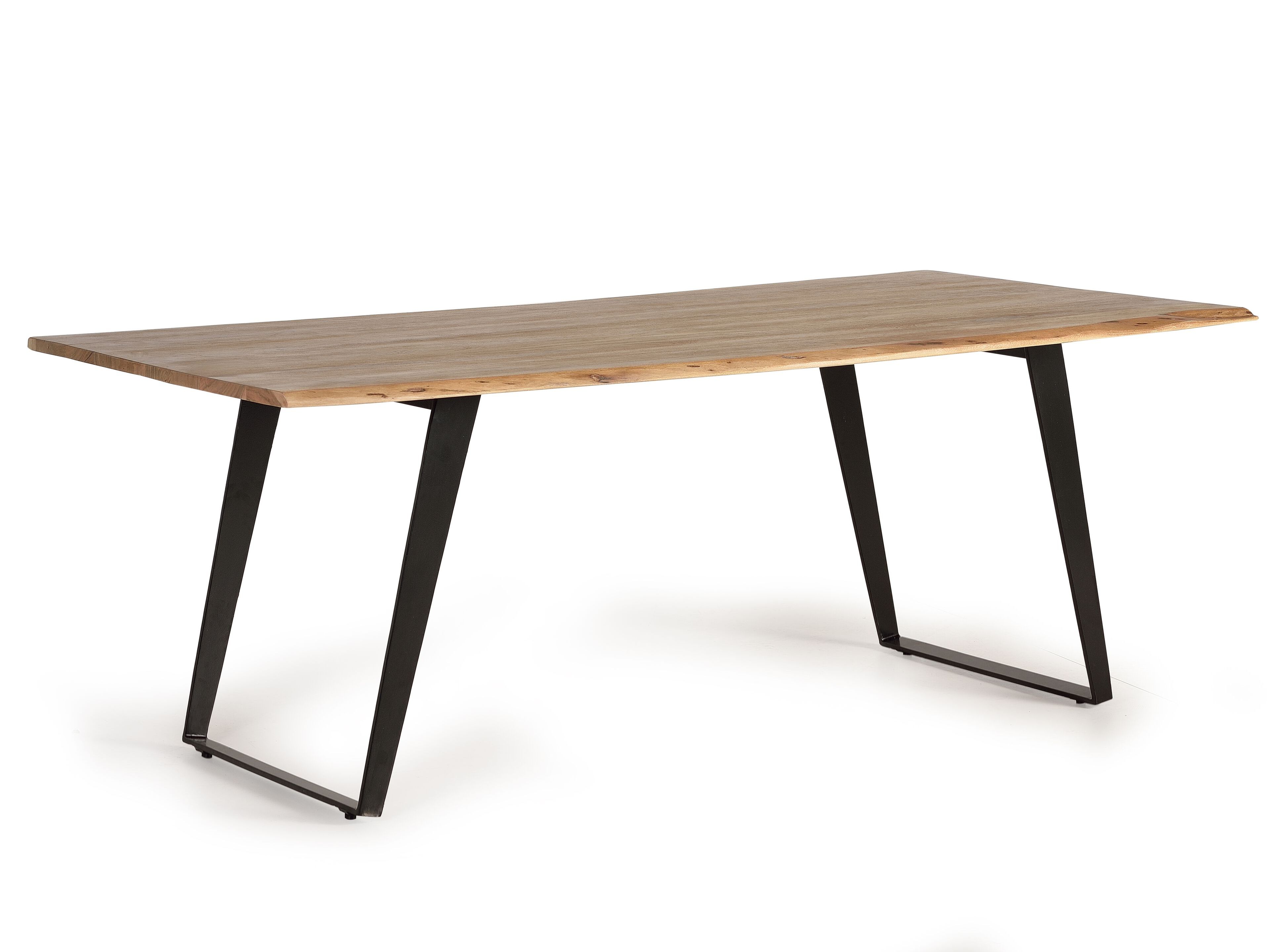 Прямоугольный стол из акации Giner y Colomer 1079 ARCH-00065966