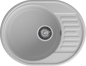 Кухонная мойка Кварц QUARZ S392 GranFest