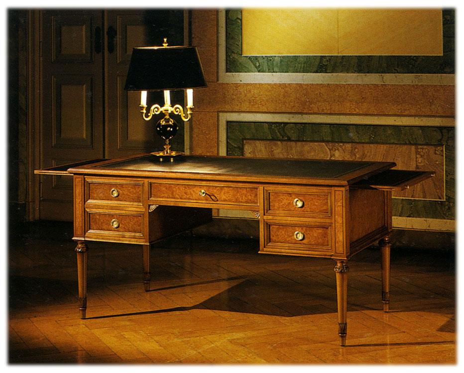 Письменный стол  COLOMBO MOBILI 317  - Вид №1