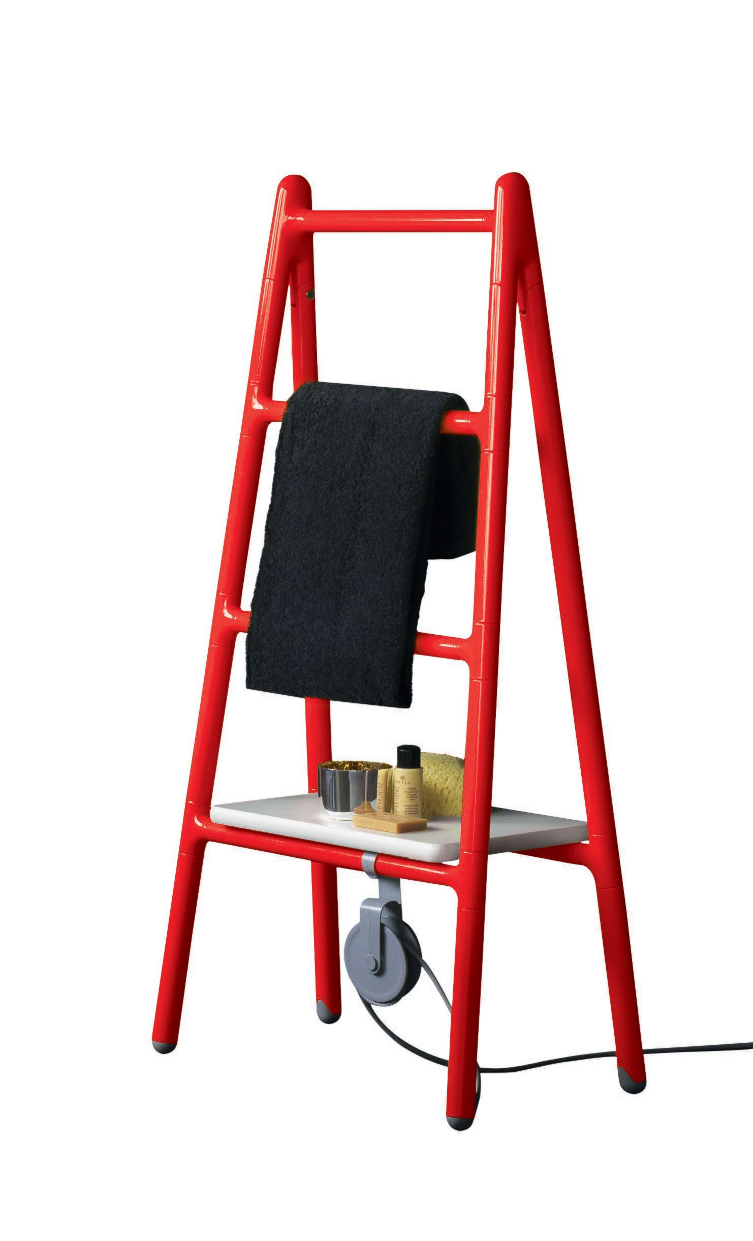 Портативный алюминиевый радиатор Tubes Plug &amp ARCH-00133375 - Вид №4