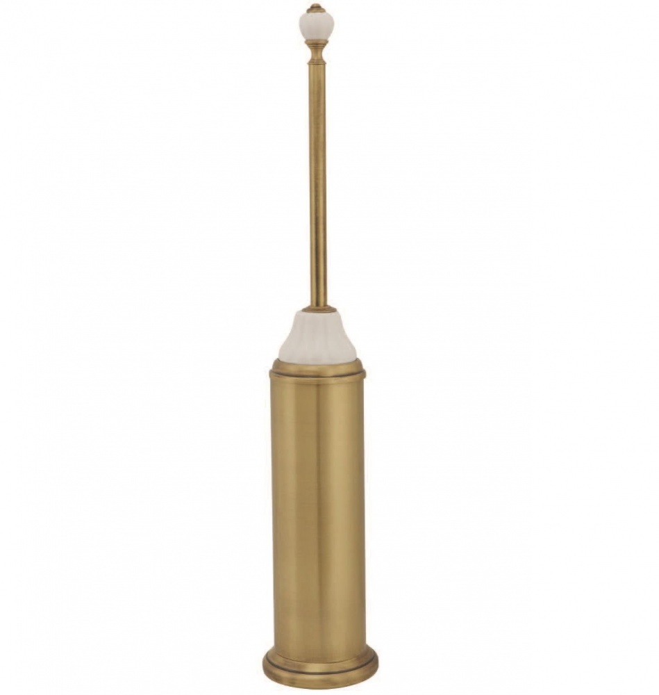 Ершик MIGLIORE Olivia ML.OLV-60.643 напольный ML.OLV-60.643.BI.CR - Вид №2