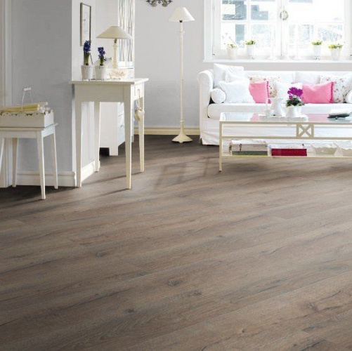 Ламинат Haro Дуб Рустик 528670 - Вид №2