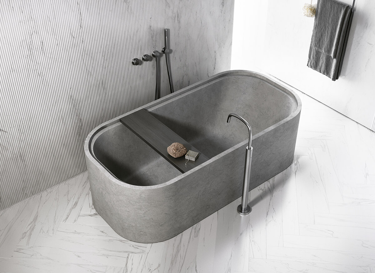 COCOON PB ВАННА 23937