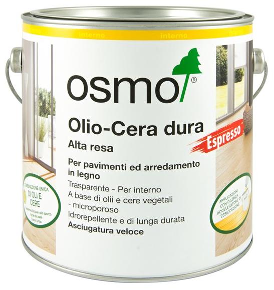 Osmo Эспрессо с твердым маслом и воском sun-id-1497816 - Вид №1