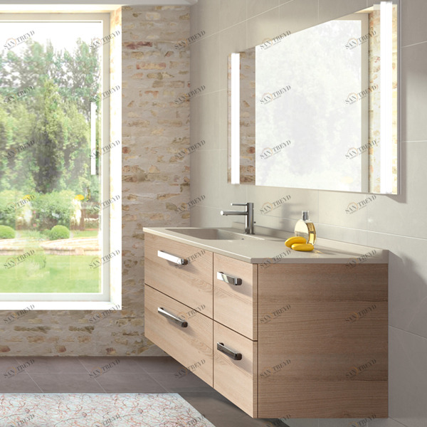 Мебель в ванну CAPIA0106 GP1 GPL Ambiance Bain CAPIA0106GP1GPL