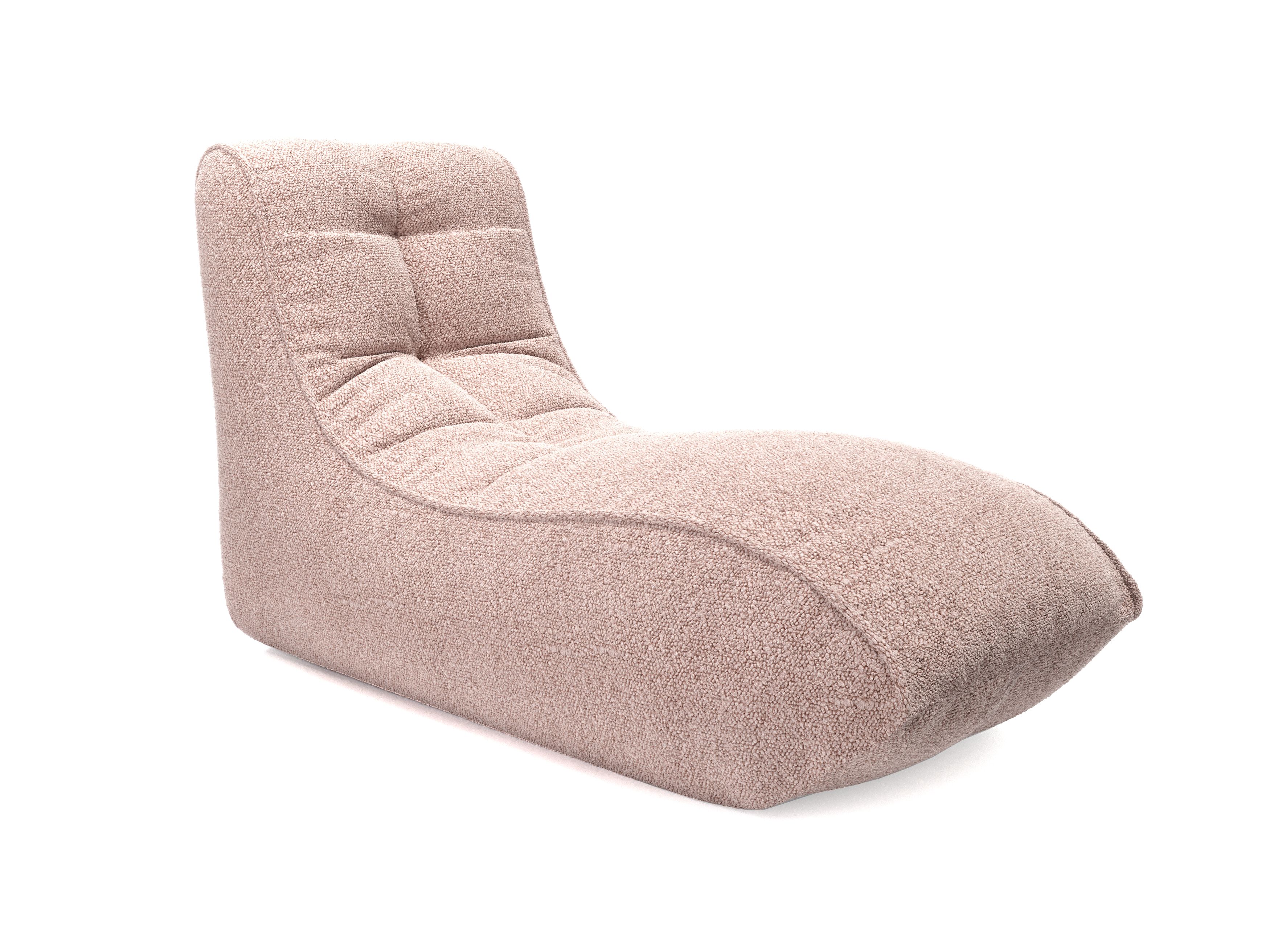 Мягкий шезлонг из ткани Joyf Beanbags ARCH-00029761 - Вид №30