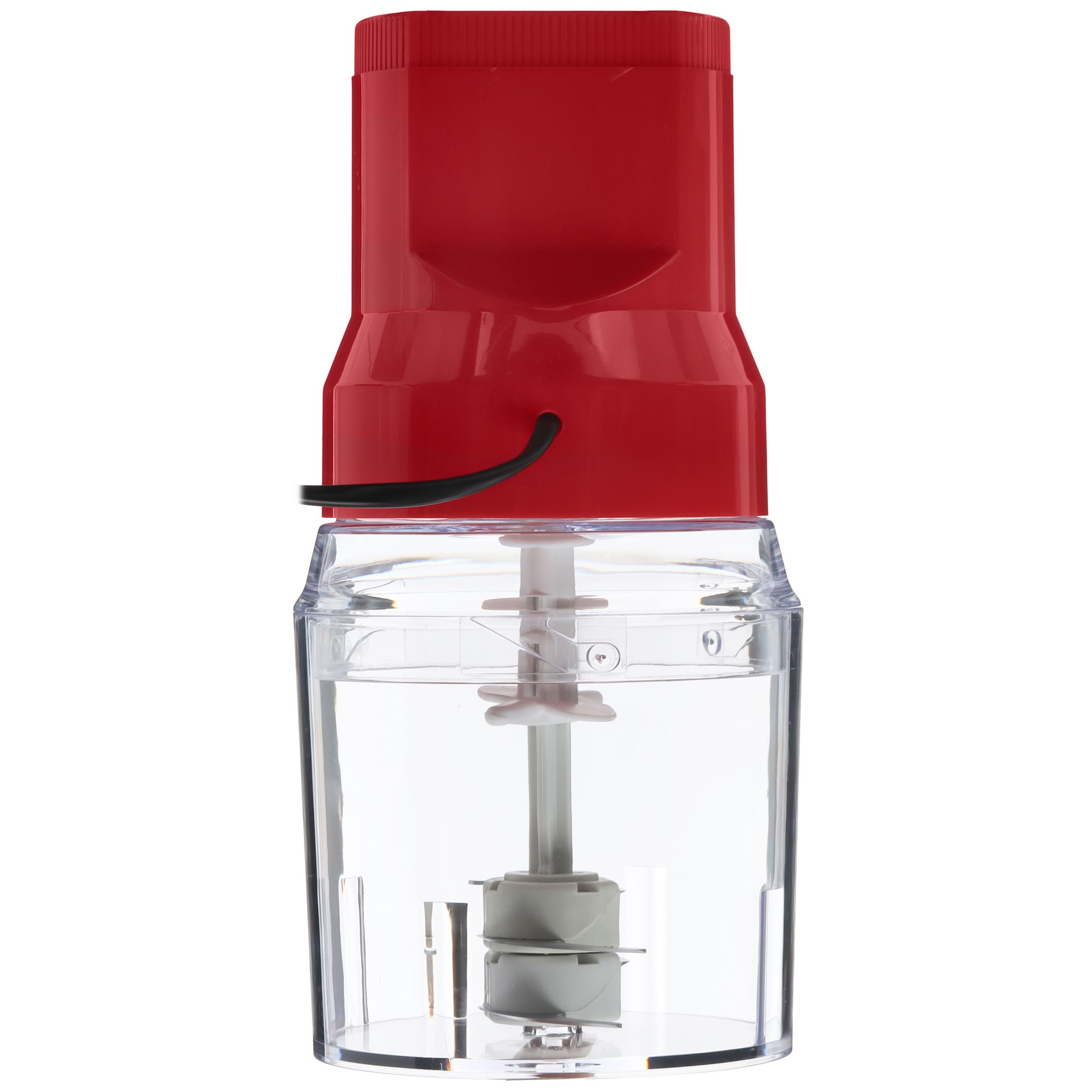 9941607 Измельчитель  LUMME LU-KP1846A красный STDN-0059018 - Вид №3