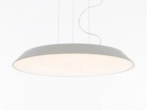 Artemide Светодиодный подвесной светильник прямого света Febe