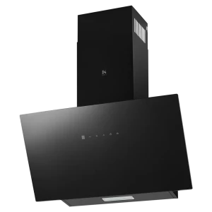 Наклонная вытяжка Kitll KCH 6901 60 см цвет черный